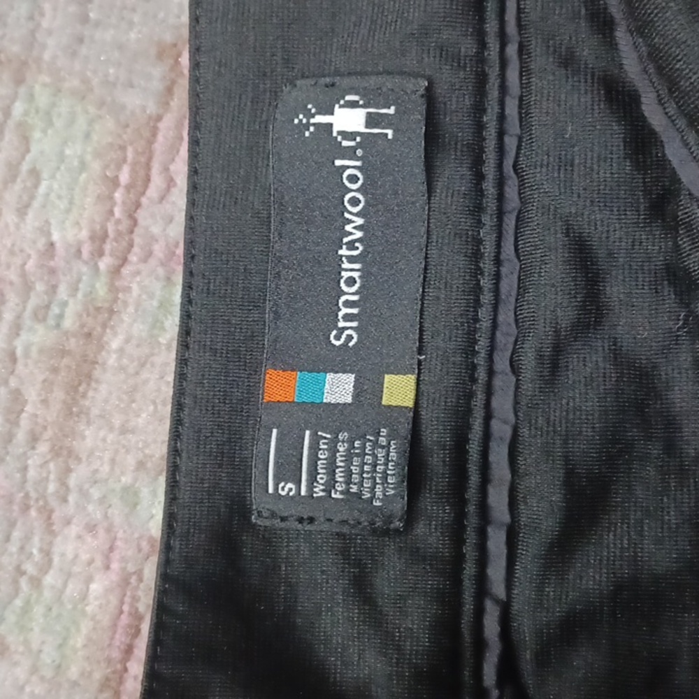 Smartwool Smartloft Zip Skirt - Picture 6 of 7